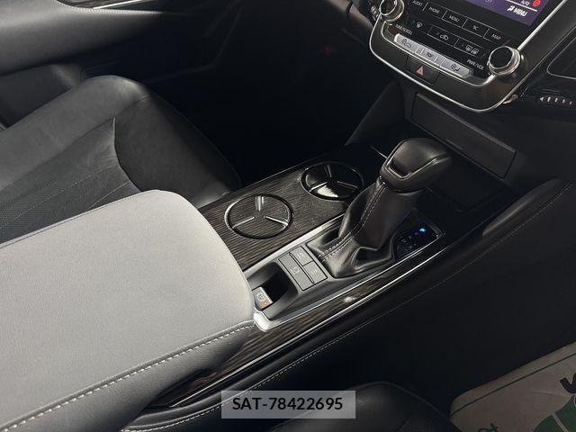 Toyota CROWN SEDAN 2018-09 8795626-14
