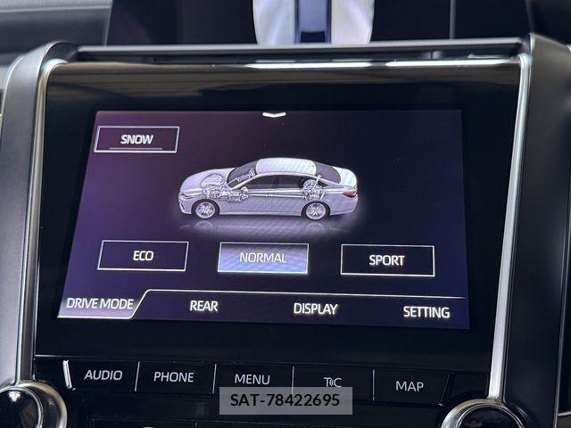 Toyota CROWN SEDAN 2018-09 8795626-26