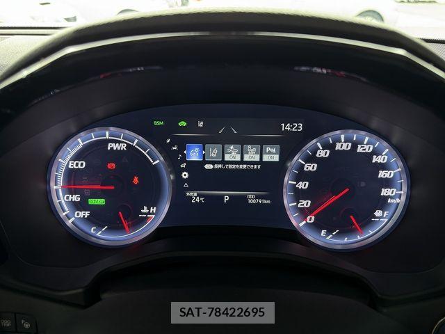 Toyota CROWN SEDAN 2018-09 8795626-29