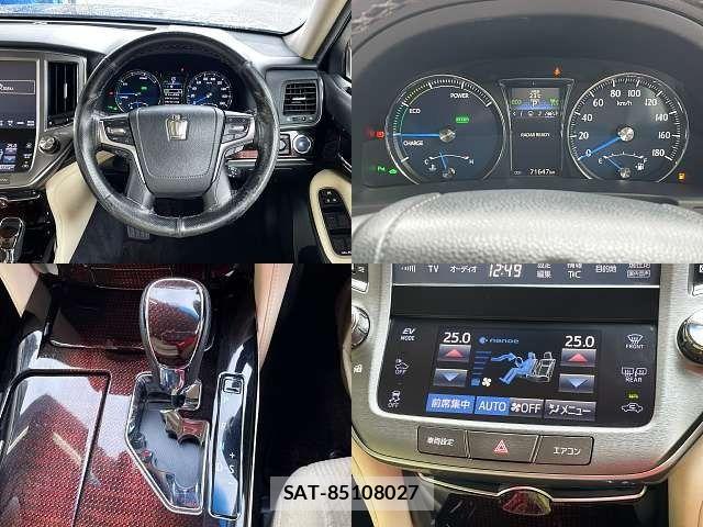 Toyota CROWN SEDAN 2016-05 8795633-3