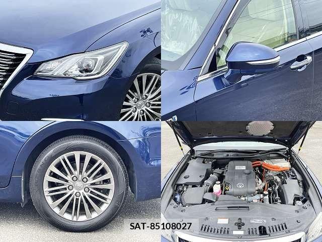 Toyota CROWN SEDAN 2016-05 8795633-6