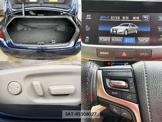 Toyota CROWN SEDAN 2016-05 8795633-8