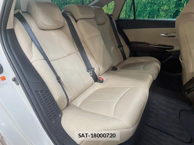 Toyota CROWN SEDAN 2018-11 8795625-12