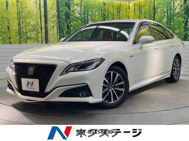 Toyota CROWN SEDAN 2019-03 8795623-0