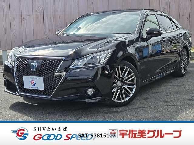 Toyota CROWN SEDAN 2013-08 8795637-0