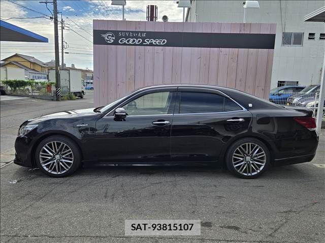 Toyota CROWN SEDAN 2013-08 8795637-16