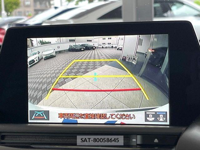 Toyota CROWN SEDAN 2018-07 8795617-7
