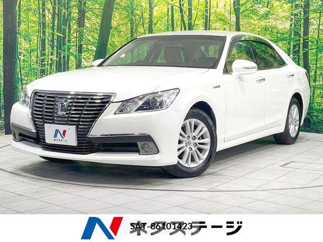 Toyota CROWN SEDAN 2013-12 8795638-0