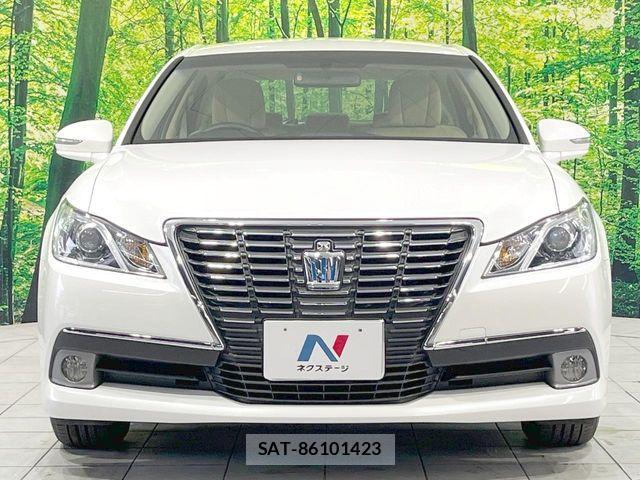 Toyota CROWN SEDAN 2013-12 8795638-13