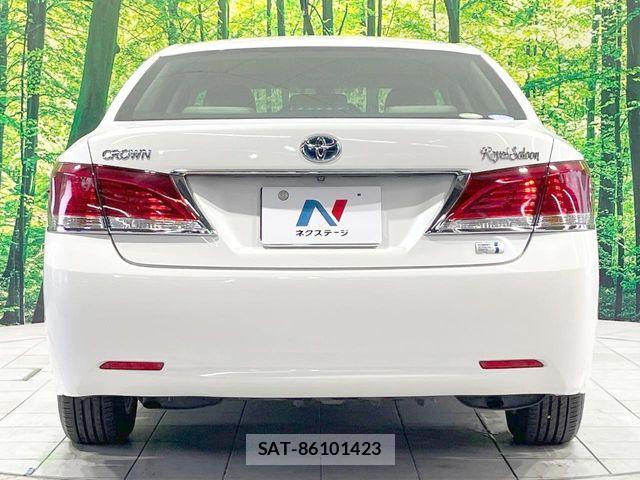 Toyota CROWN SEDAN 2013-12 8795638-14