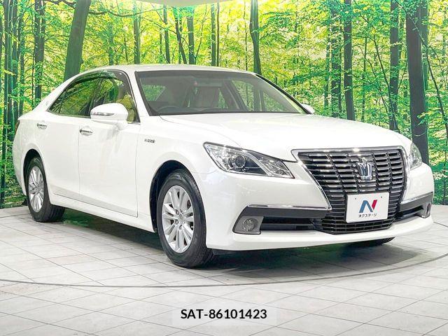 Toyota CROWN SEDAN 2013-12 8795638-15