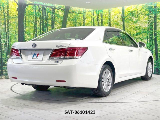 Toyota CROWN SEDAN 2013-12 8795638-16