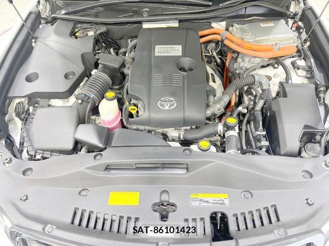 Toyota CROWN SEDAN 2013-12 8795638-17