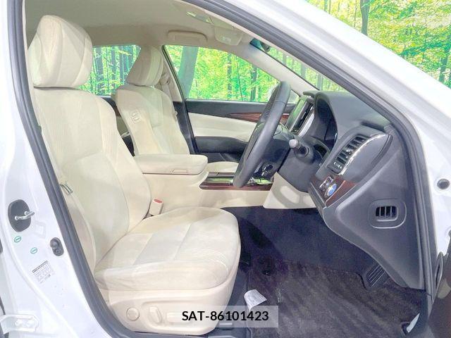 Toyota CROWN SEDAN 2013-12 8795638-7