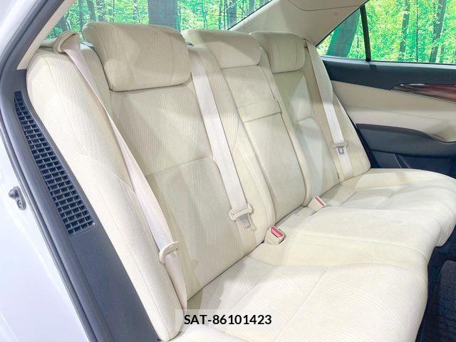 Toyota CROWN SEDAN 2013-12 8795638-8