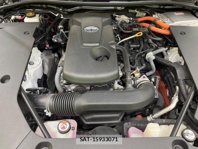 Toyota CROWN SEDAN 2019-08 8828401-17