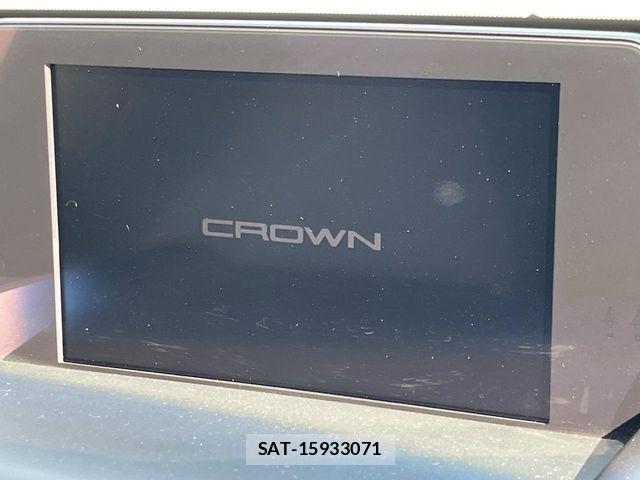 Toyota CROWN SEDAN 2019-08 8828401-2