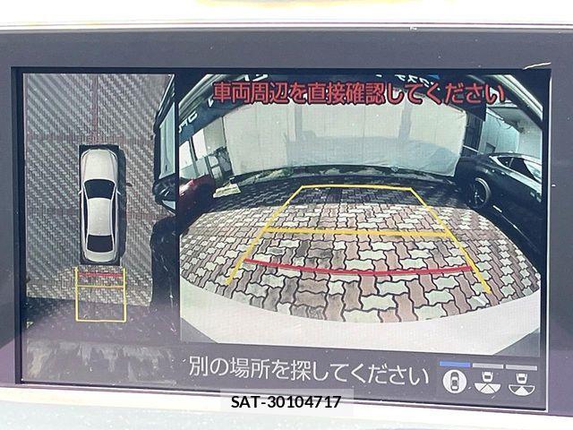 Toyota CROWN SEDAN 2019-09 8828411-3