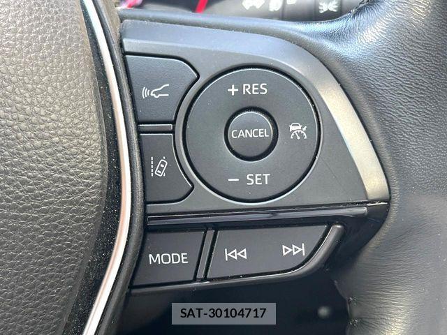 Toyota CROWN SEDAN 2019-09 8828411-5