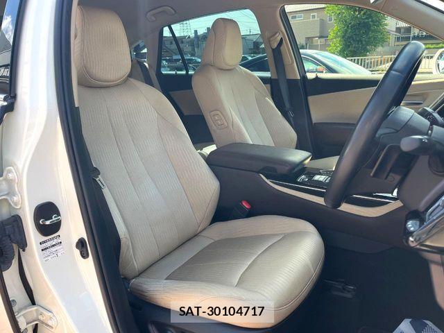 Toyota CROWN SEDAN 2019-09 8828411-8