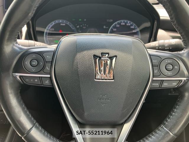 Toyota CROWN SEDAN 2020-12 8828396-13