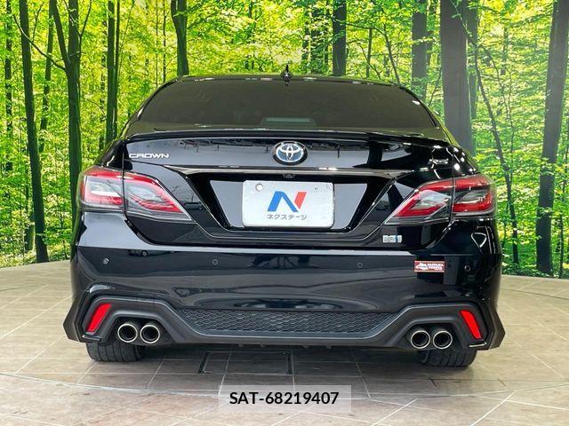 Toyota CROWN SEDAN 2022-03 8828394-14