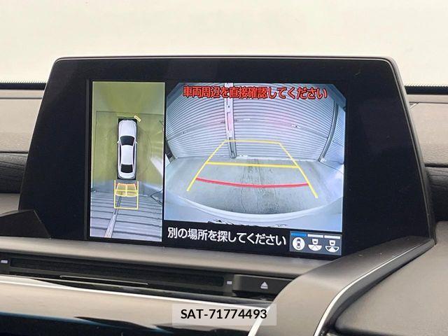 Toyota CROWN SEDAN 2018-09 8828400-4