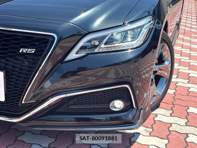 Toyota CROWN SEDAN 2018-09 8828406-11
