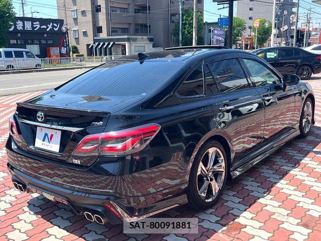 Toyota CROWN SEDAN 2018-09 8828406-16