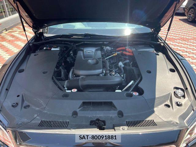 Toyota CROWN SEDAN 2018-09 8828406-17