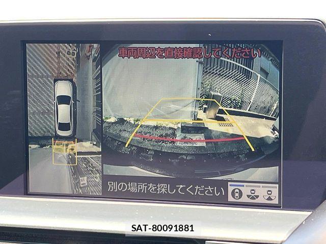 Toyota CROWN SEDAN 2018-09 8828406-4