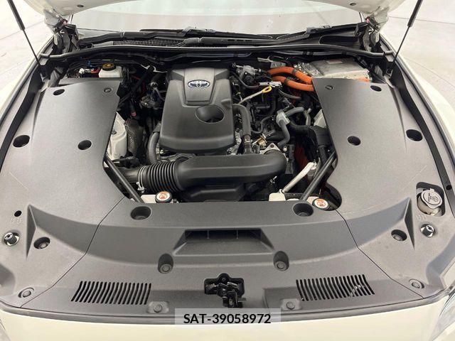 Toyota CROWN SEDAN 2020-05 8828397-19