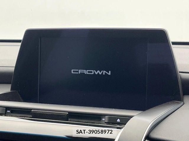Toyota CROWN SEDAN 2020-05 8828397-4