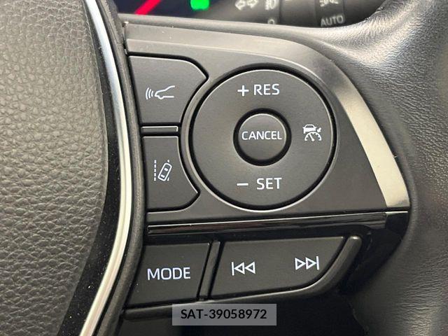 Toyota CROWN SEDAN 2020-05 8828397-8