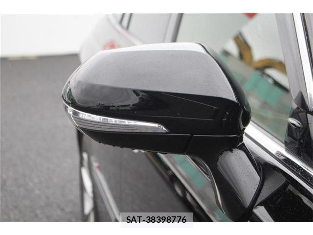 Toyota CROWN SEDAN 2021-11 8828413-14