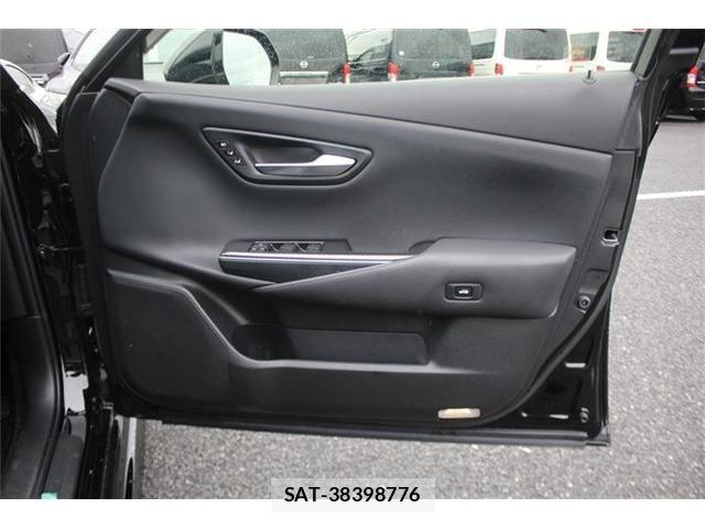 Toyota CROWN SEDAN 2021-11 8828413-17