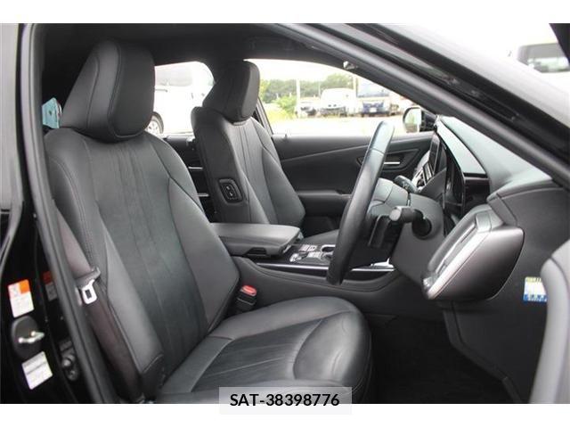 Toyota CROWN SEDAN 2021-11 8828413-18