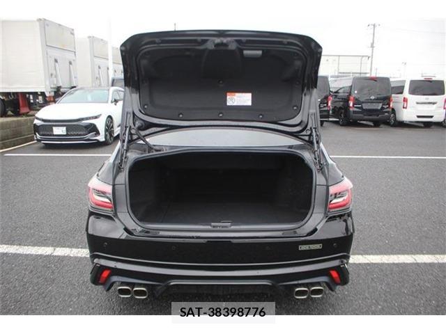 Toyota CROWN SEDAN 2021-11 8828413-28