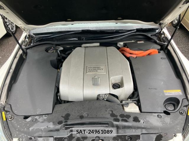 Toyota CROWN SEDAN 2010-03 8828431-10
