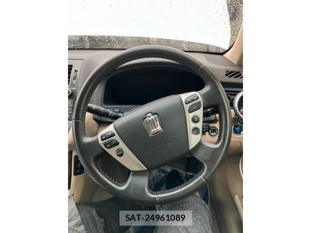 Toyota CROWN SEDAN 2010-03 8828431-14