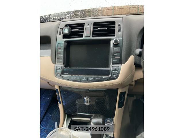 Toyota CROWN SEDAN 2010-03 8828431-15