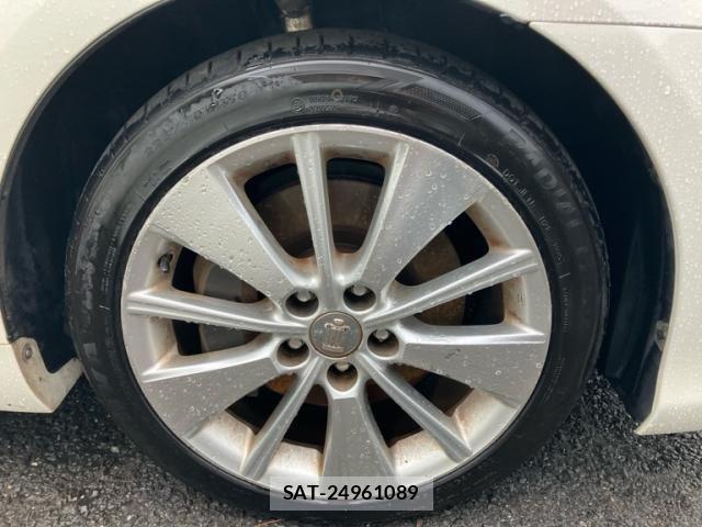 Toyota CROWN SEDAN 2010-03 8828431-5