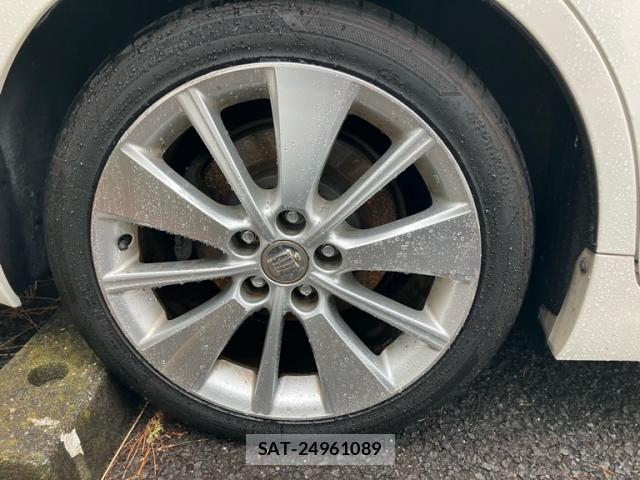 Toyota CROWN SEDAN 2010-03 8828431-6