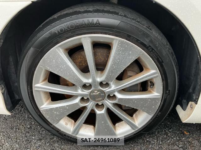 Toyota CROWN SEDAN 2010-03 8828431-8