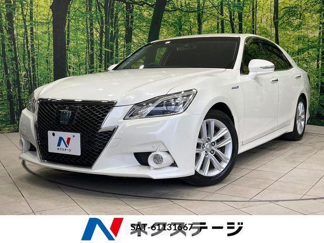 Toyota CROWN SEDAN 2013-03 8828419-0