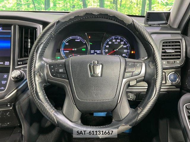 Toyota CROWN SEDAN 2013-03 8828419-10