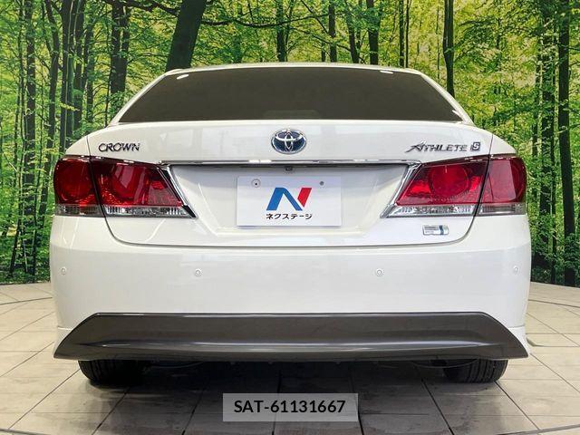Toyota CROWN SEDAN 2013-03 8828419-14