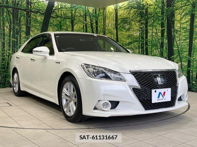 Toyota CROWN SEDAN 2013-03 8828419-15