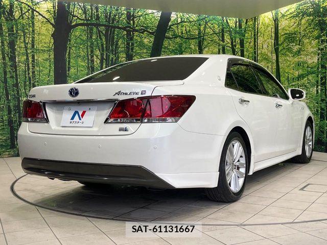 Toyota CROWN SEDAN 2013-03 8828419-16