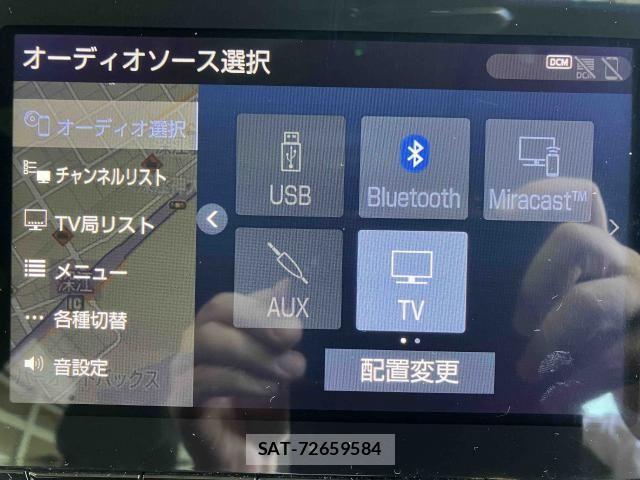 Toyota CROWN SEDAN 2019-06 8828403-9